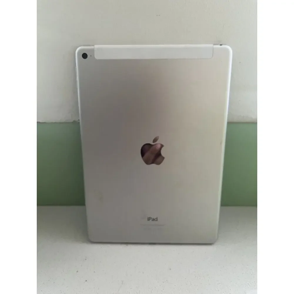 Apple iPad Air 2 Wi-Fi/Cellular A1567 *For Parts*